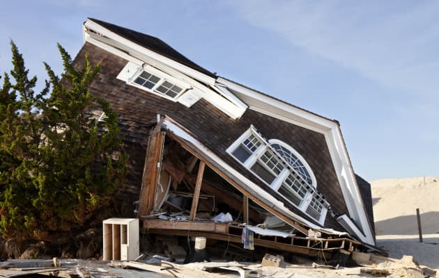 Understanding Storm Damage: Essential Insights to Protect Your Home from Hurricanes